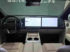 Li Auto Ideal L7 2024 Ultra - фото 8