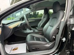 Tesla Model 3 2022 rear-wheel drive version - фото 4