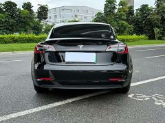 Tesla Model 3 2022 rear-wheel drive version - фото 5
