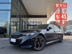 BMW i3 2026 eDrive 40L Night Package - фото 1