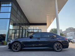 BMW i3 2026 eDrive 40L Night Package - фото 10
