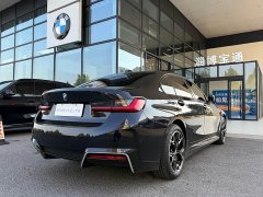BMW i3 2026 eDrive 40L Night Package - фото 13