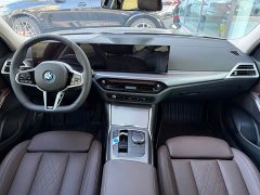 BMW i3 2026 eDrive 40L Night Package - фото 5