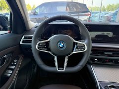 BMW i3 2026 eDrive 40L Night Package - фото 6