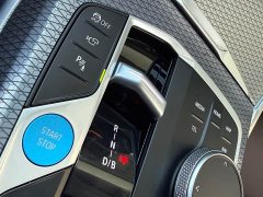 BMW i3 2026 eDrive 40L Night Package - фото 8