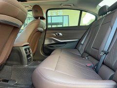 BMW i3 2026 eDrive 40L Night Package - фото 9