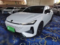 Changan UNI-V 2024 1.5T premium - фото 1