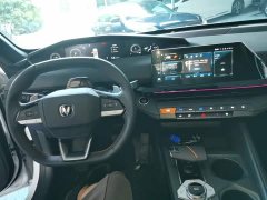 Changan UNI-V 2024 1.5T premium - фото 10