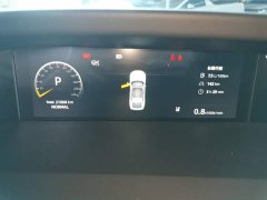 Changan UNI-V 2024 1.5T premium - фото 12