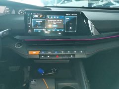 Changan UNI-V 2024 1.5T premium - фото 13