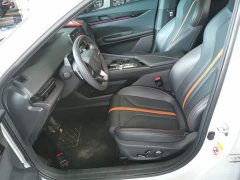 Changan UNI-V 2024 1.5T premium - фото 15