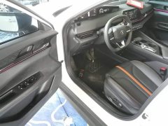 Changan UNI-V 2024 1.5T premium - фото 16
