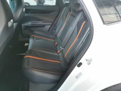 Changan UNI-V 2024 1.5T premium - фото 17
