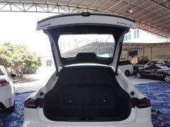 Changan UNI-V 2024 1.5T premium - фото 19