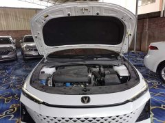 Changan UNI-V 2024 1.5T premium - фото 20