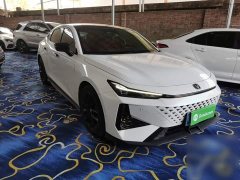 Changan UNI-V 2024 1.5T premium - фото 4