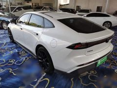 Changan UNI-V 2024 1.5T premium - фото 5