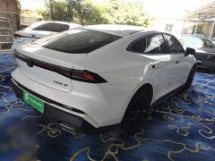 Changan UNI-V 2024 1.5T premium - фото 7