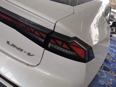 Changan UNI-V 2024 1.5T premium - фото 8