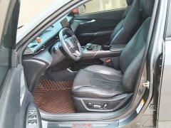 Ford Eado 1.5T GDI Automatic Enjoy Edition - фото 15