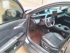 Ford Eado 1.5T GDI Automatic Enjoy Edition - фото 16