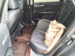 Ford Eado 1.5T GDI Automatic Enjoy Edition - фото 17