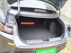Ford Eado 1.5T GDI Automatic Enjoy Edition - фото 19