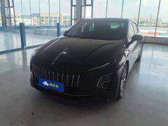 Hongqi E-QM5 620km PLUS - фото 1