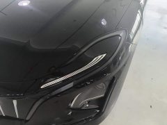 Hongqi E-QM5 620km PLUS - фото 5