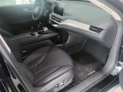 Hongqi E-QM5 620km PLUS - фото 8