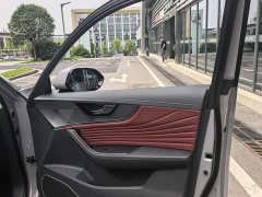 Hongqi HS5 2023 2.0T Qixiang Pro version - фото 10