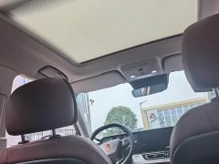 Hongqi HS5 2023 2.0T Qixiang Pro version - фото 11
