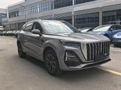 Hongqi HS5 2023 2.0T Qixiang Pro version - фото 2