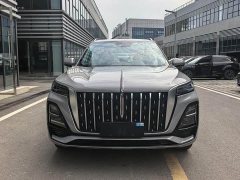 Hongqi HS5 2023 2.0T Qixiang Pro version - фото 3