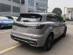 Hongqi HS5 2023 2.0T Qixiang Pro version - фото 4