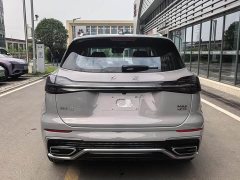 Hongqi HS5 2023 2.0T Qixiang Pro version - фото 5