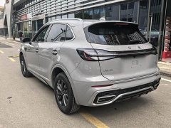 Hongqi HS5 2023 2.0T Qixiang Pro version - фото 6