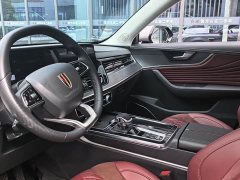 Hongqi HS5 2023 2.0T Qixiang Pro version - фото 7