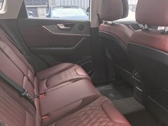 Hongqi HS5 2023 2.0T Qixiang Pro version - фото 8