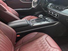 Hongqi HS5 2023 2.0T Qixiang Pro version - фото 9