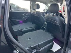 Hongqi HS7 PHEV 2.0T PHEV four-wheel drive Qichang version 6 seats - фото 10