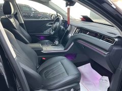 Hongqi HS7 PHEV 2.0T PHEV four-wheel drive Qichang version 6 seats - фото 11