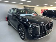 Hongqi HS7 PHEV 2.0T PHEV four-wheel drive Qichang version 6 seats - фото 2