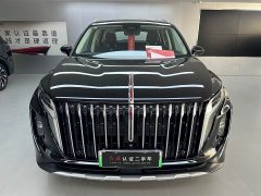Hongqi HS7 PHEV 2.0T PHEV four-wheel drive Qichang version 6 seats - фото 3