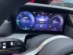 Hongqi HS7 PHEV 2.0T PHEV four-wheel drive Qichang version 6 seats - фото 4