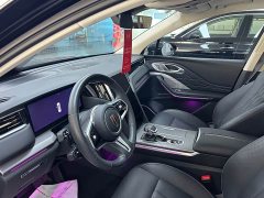 Hongqi HS7 PHEV 2.0T PHEV four-wheel drive Qichang version 6 seats - фото 5