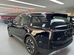 Hongqi HS7 PHEV 2.0T PHEV four-wheel drive Qichang version 6 seats - фото 6