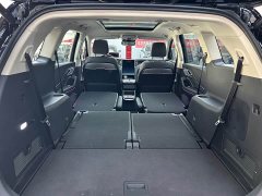 Hongqi HS7 PHEV 2.0T PHEV four-wheel drive Qichang version 6 seats - фото 7