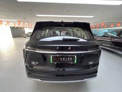 Hongqi HS7 PHEV 2.0T PHEV four-wheel drive Qichang version 6 seats - фото 8