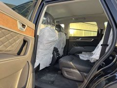 Hongqi HS7 3.0T automatic four-wheel drive Zhilianqi Chang Edition, five seats - фото 10